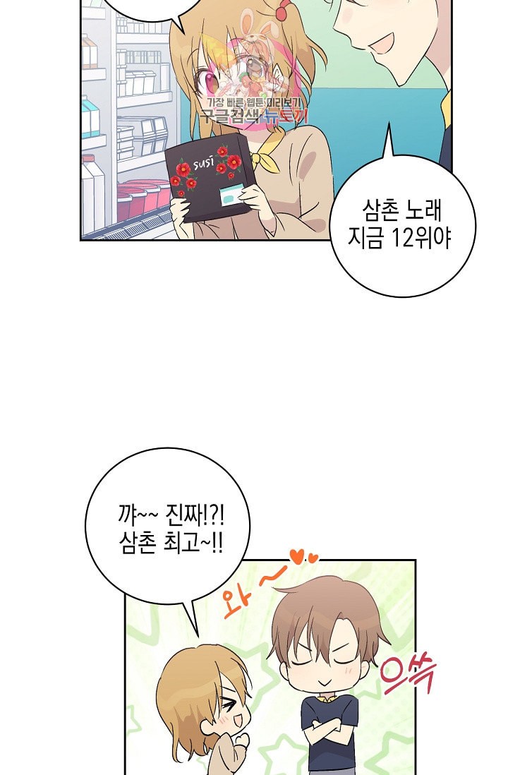 My Superstar Uncle Ch.24 p25