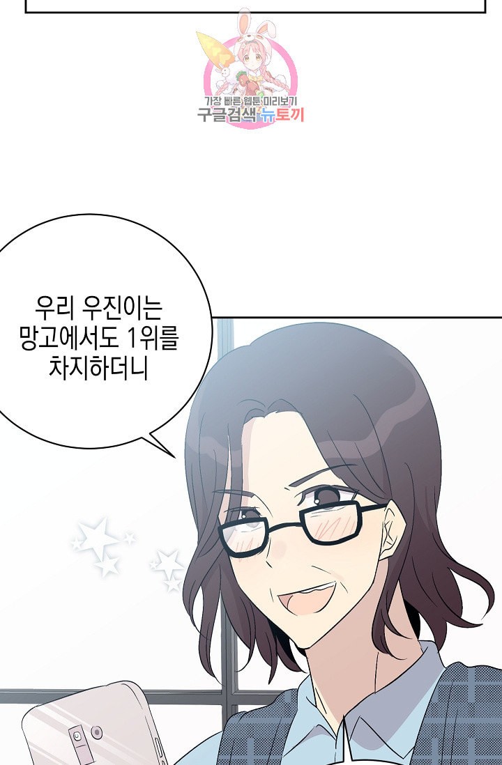My Superstar Uncle Ch.24 p40