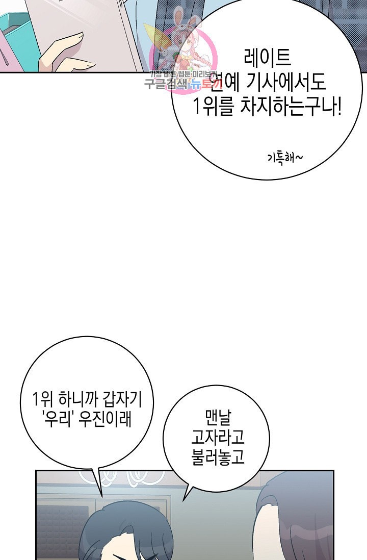 My Superstar Uncle Ch.24 p41