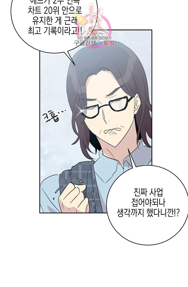 My Superstar Uncle Ch.24 p43