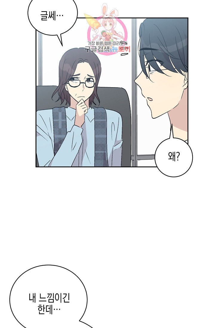 My Superstar Uncle Ch.24 p47