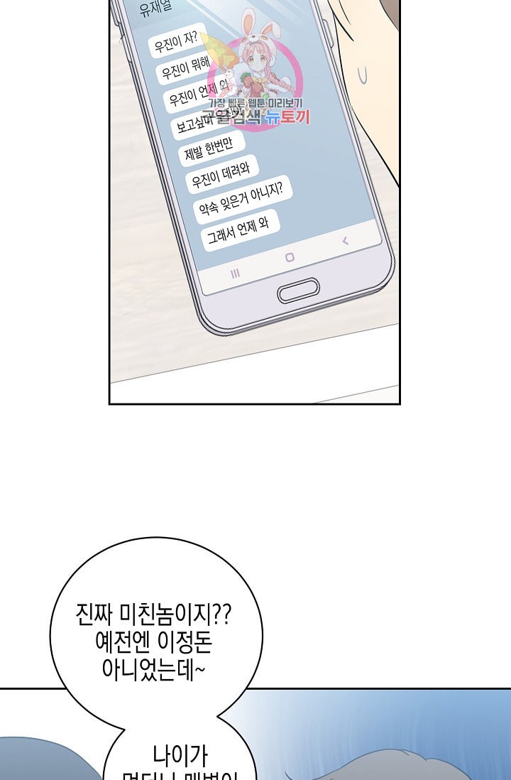 My Superstar Uncle Ch.24 p60
