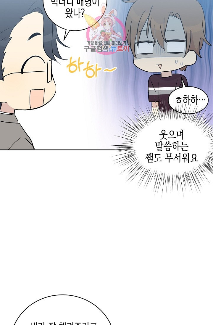 My Superstar Uncle Ch.24 p61
