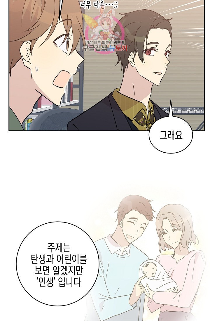 My Superstar Uncle Ch.25 p50