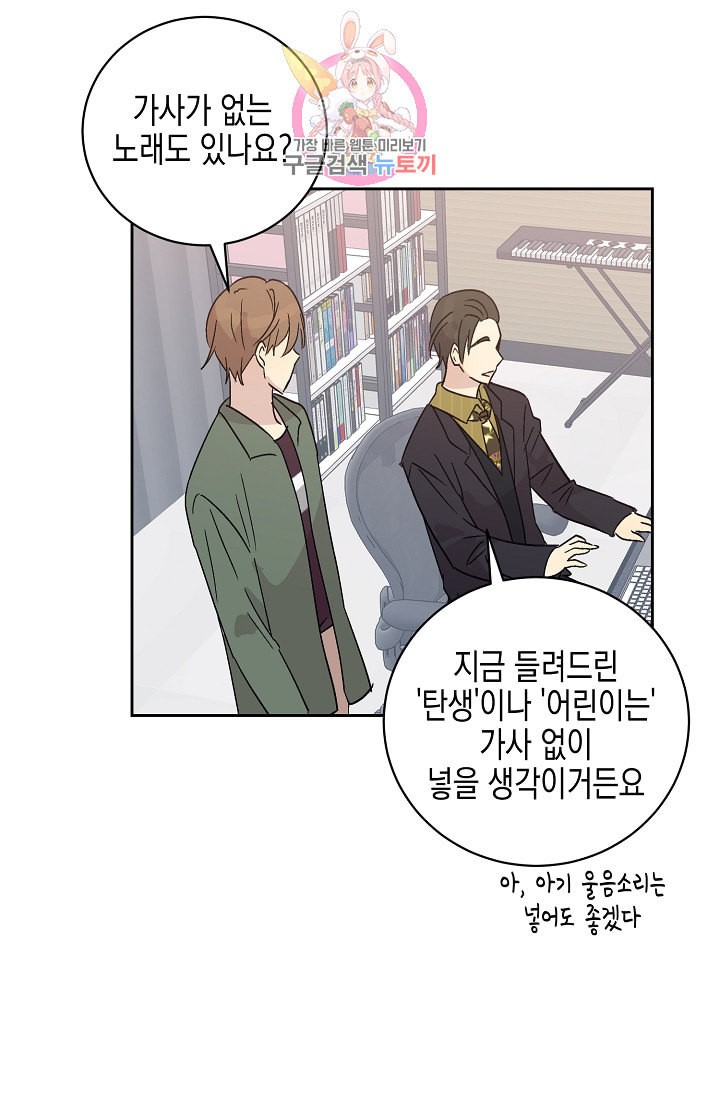 My Superstar Uncle Ch.25 p54
