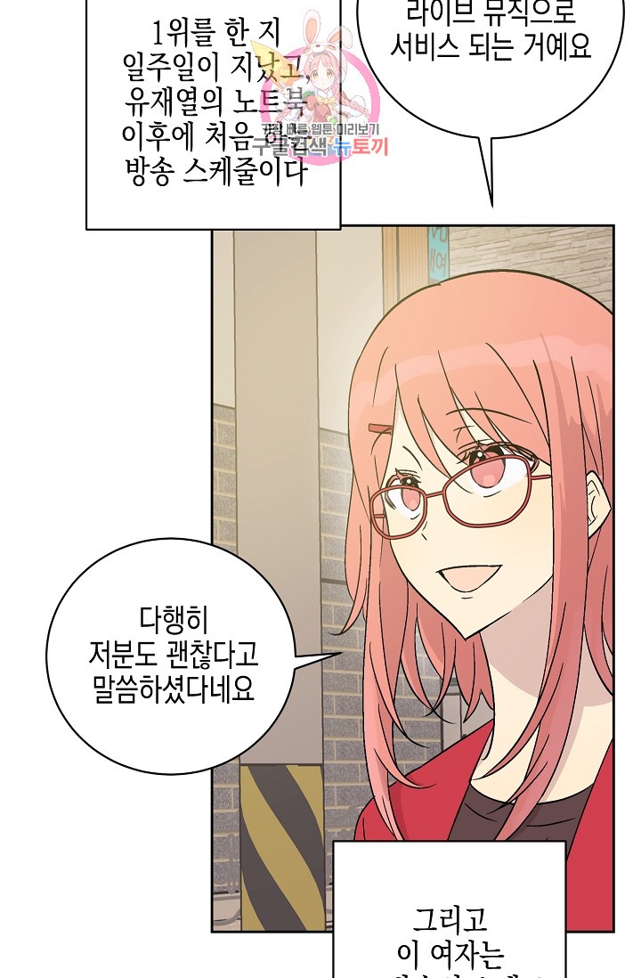 My Superstar Uncle Ch.26 p48