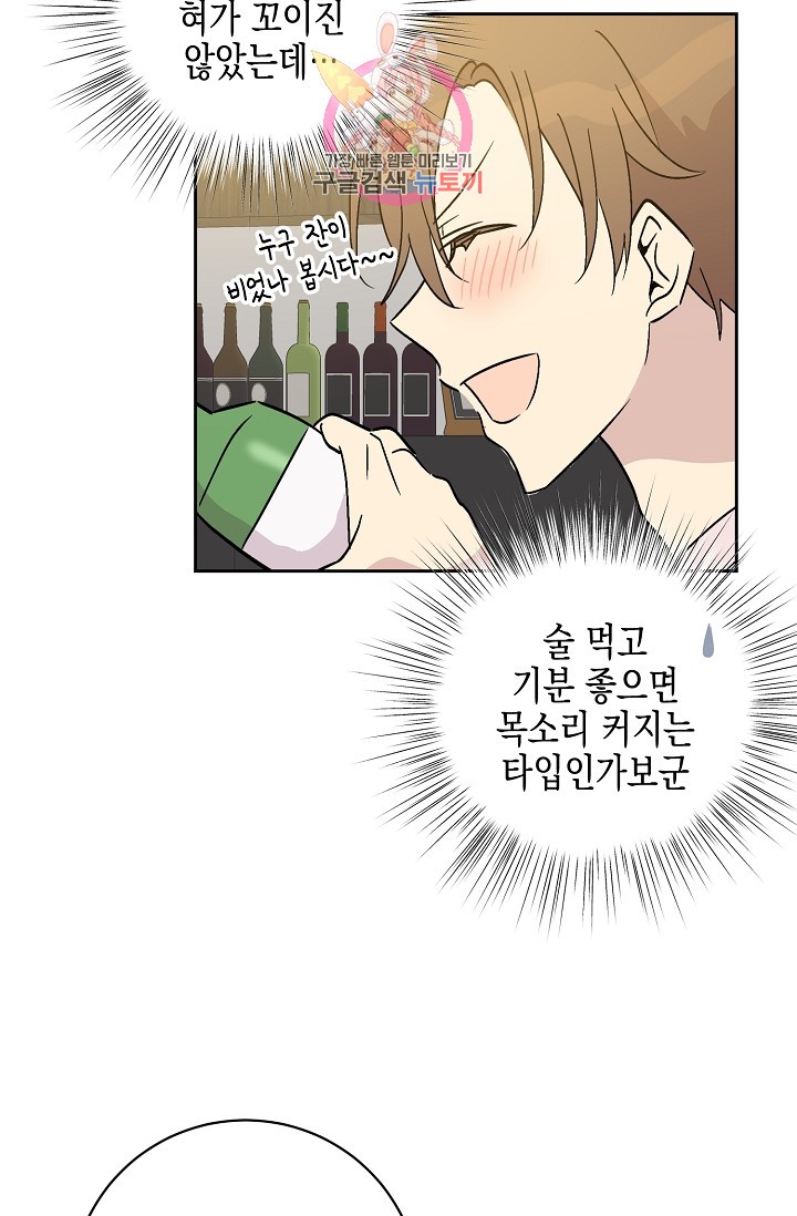 My Superstar Uncle Ch.26 p67