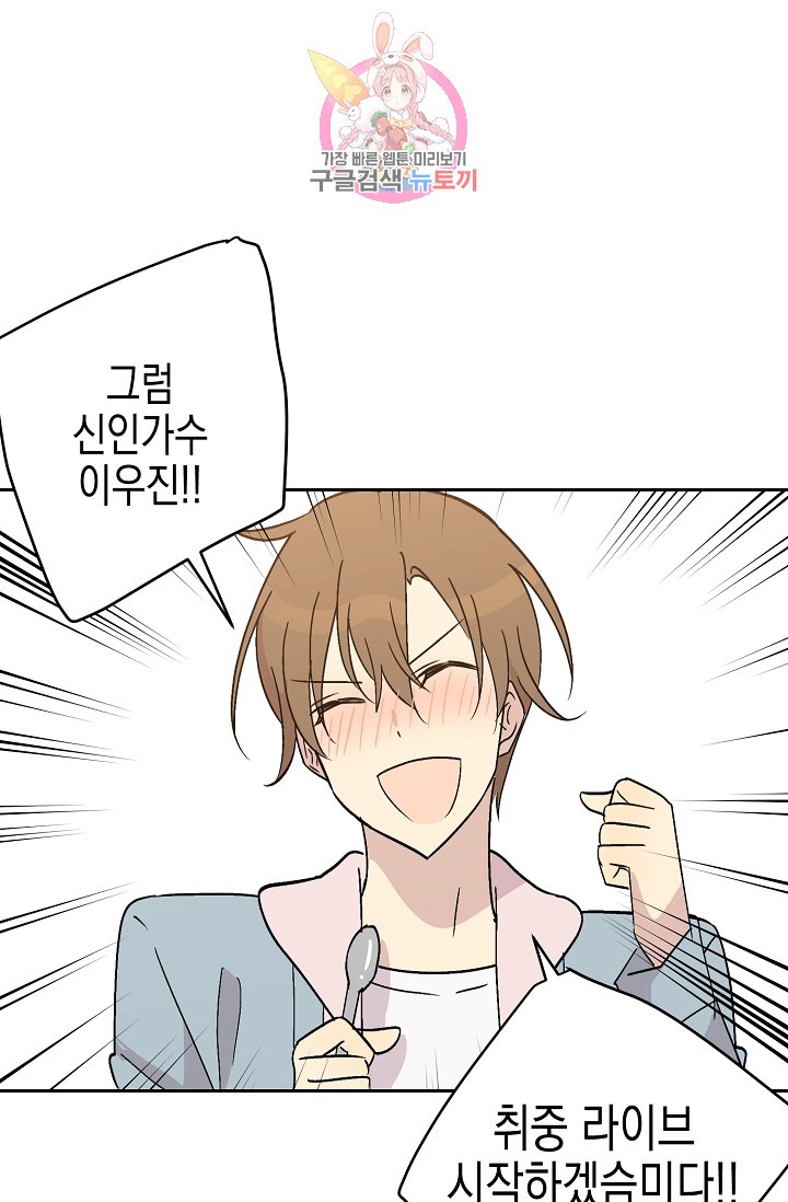 My Superstar Uncle Ch.27 p1