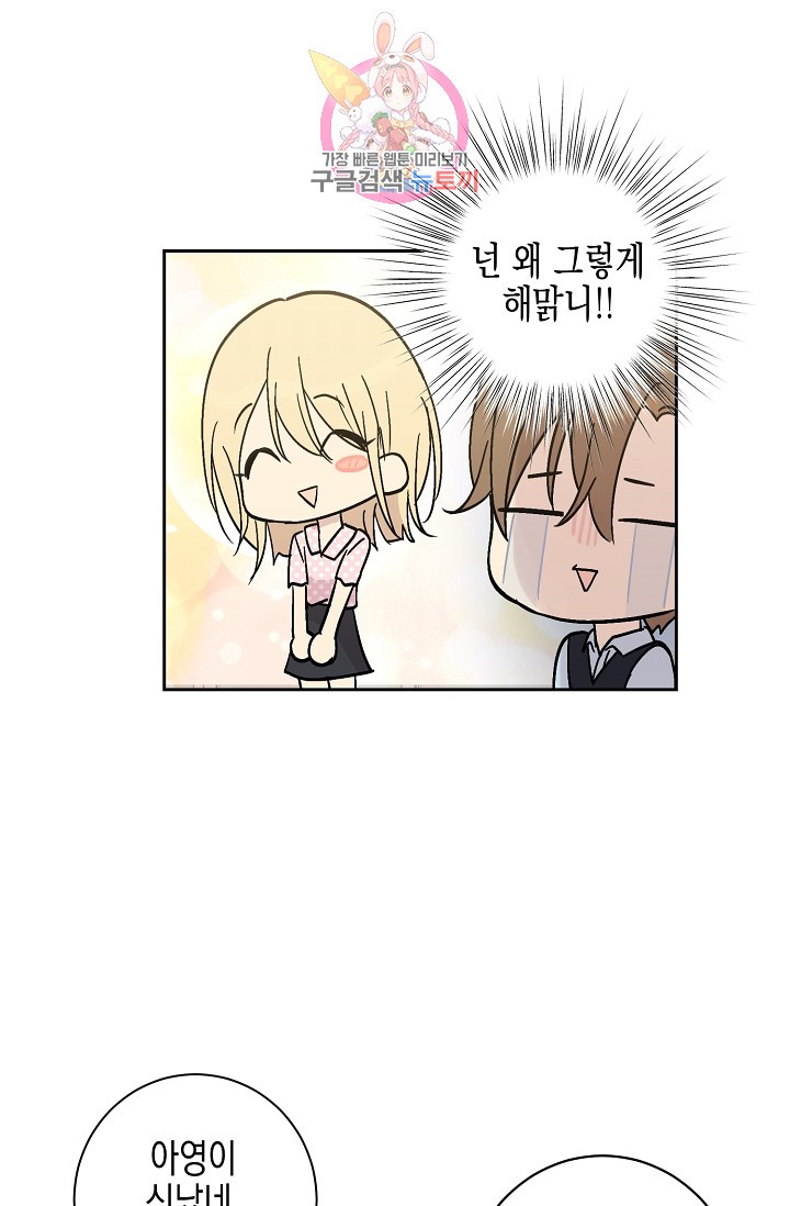 My Superstar Uncle Ch.27 p35