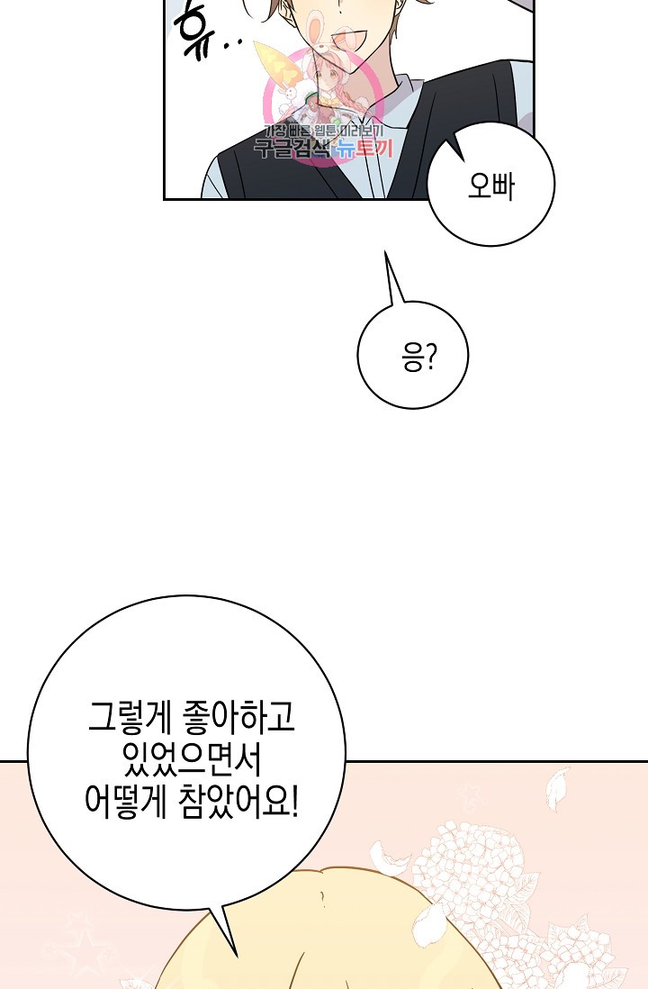 My Superstar Uncle Ch.28 p37