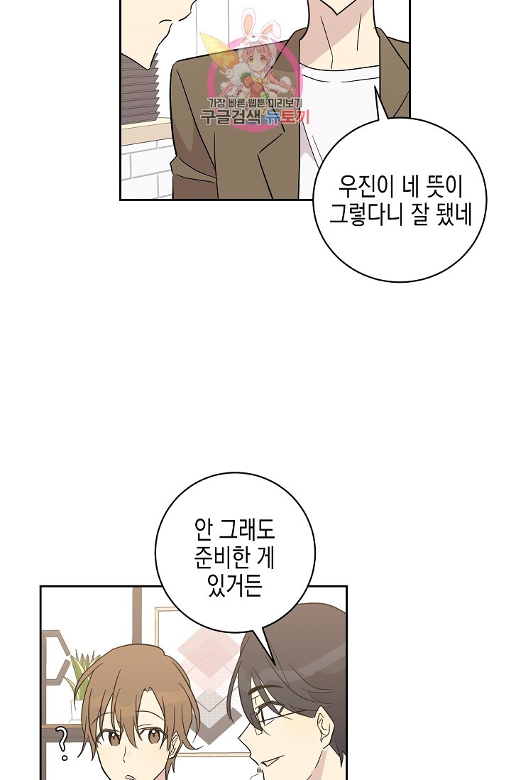 My Superstar Uncle Ch.28 p58