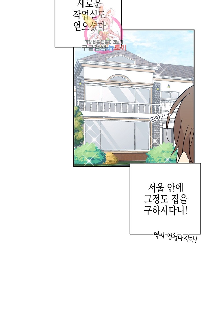 My Superstar Uncle Ch.28 p67