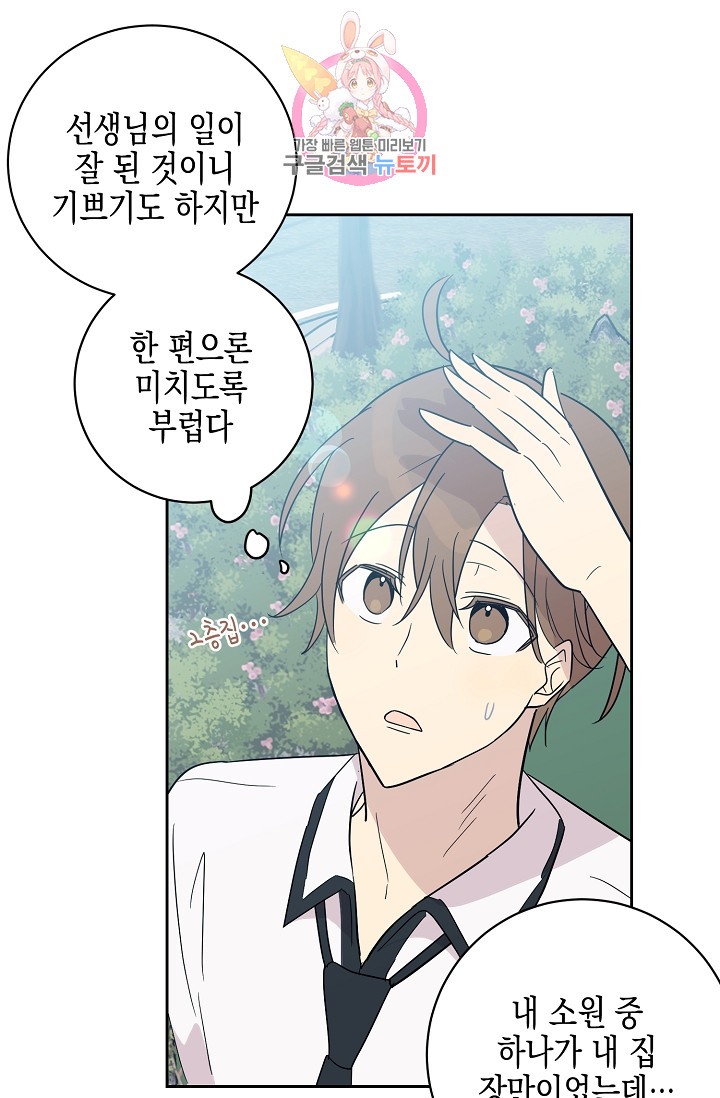 My Superstar Uncle Ch.28 p68