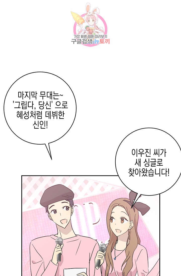 My Superstar Uncle Ch.29 p1