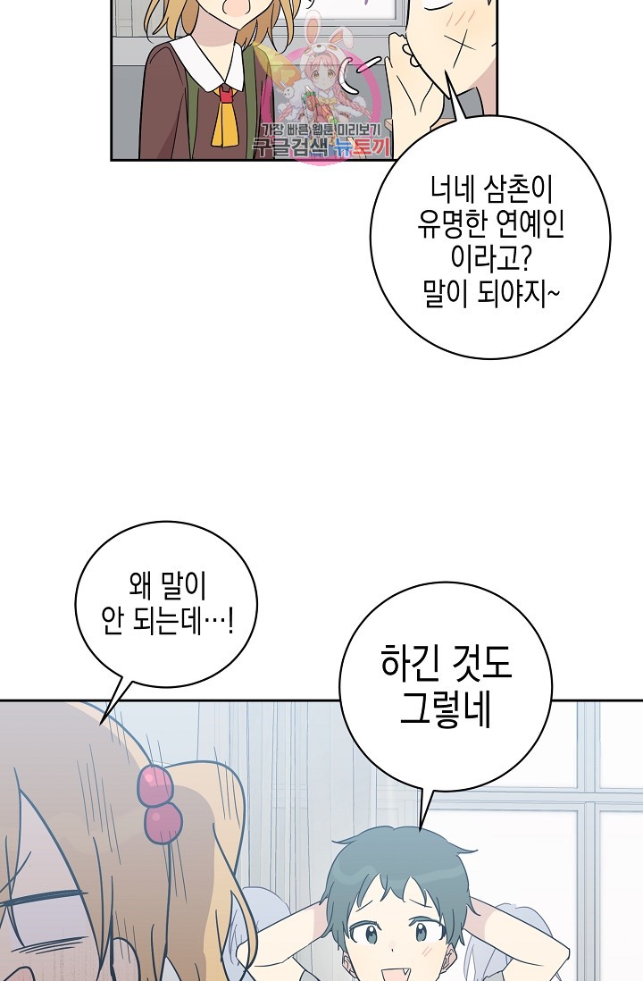 My Superstar Uncle Ch.29 p22