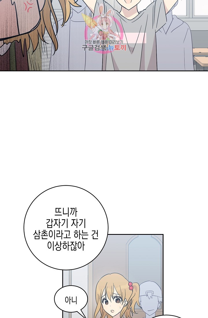 My Superstar Uncle Ch.29 p23