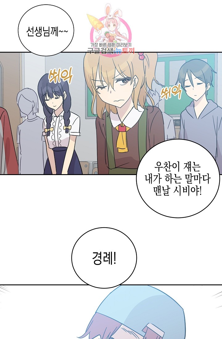 My Superstar Uncle Ch.29 p29