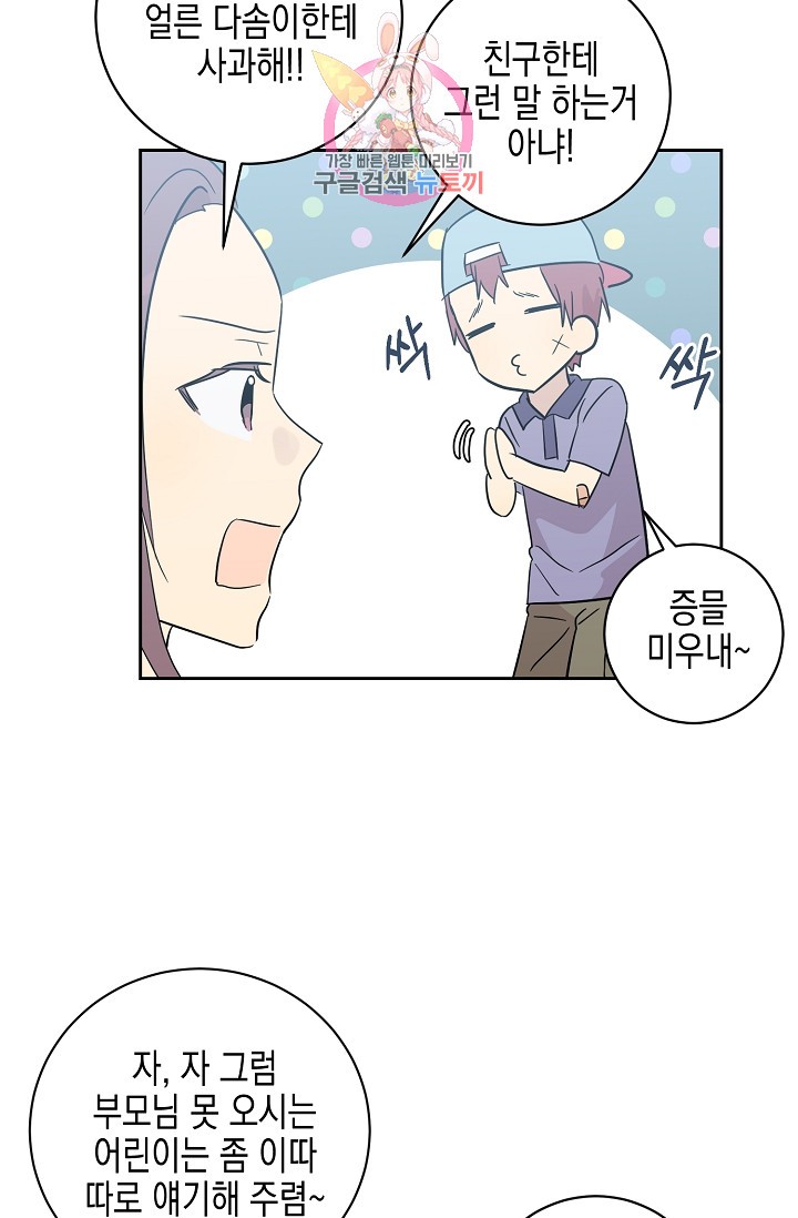 My Superstar Uncle Ch.29 p40