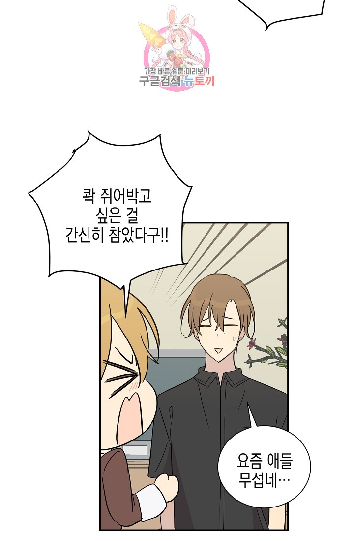 My Superstar Uncle Ch.29 p45