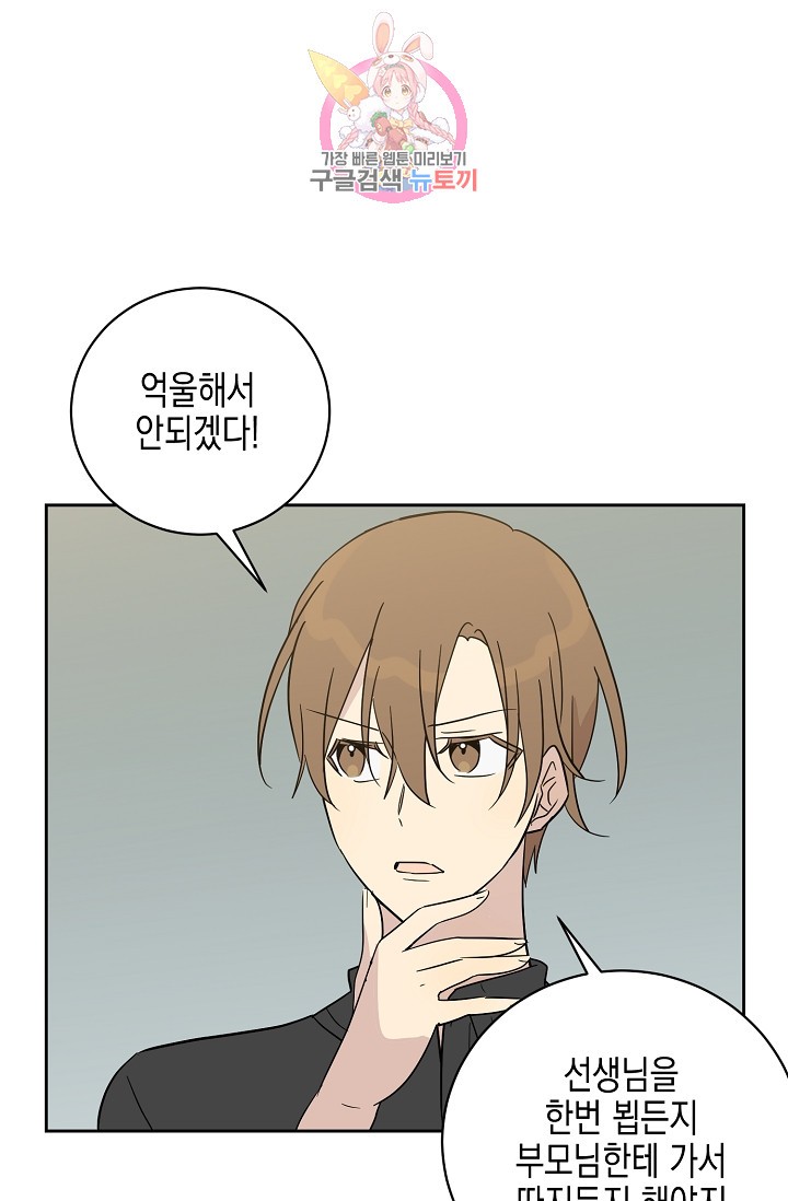 My Superstar Uncle Ch.29 p46