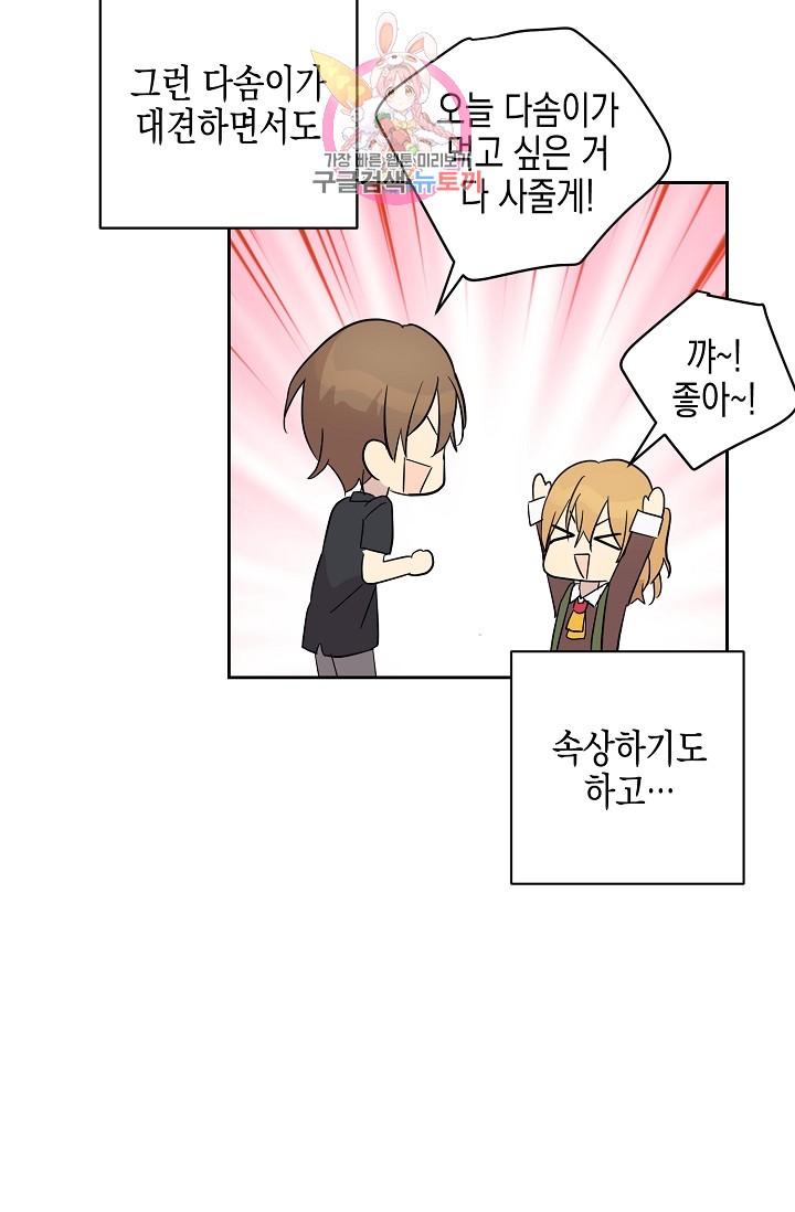 My Superstar Uncle Ch.29 p52