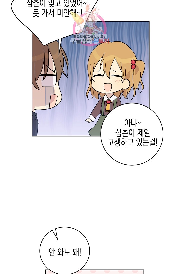 My Superstar Uncle Ch.29 p58