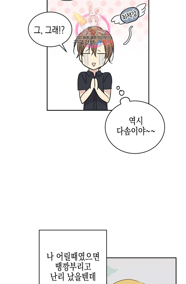 My Superstar Uncle Ch.29 p59