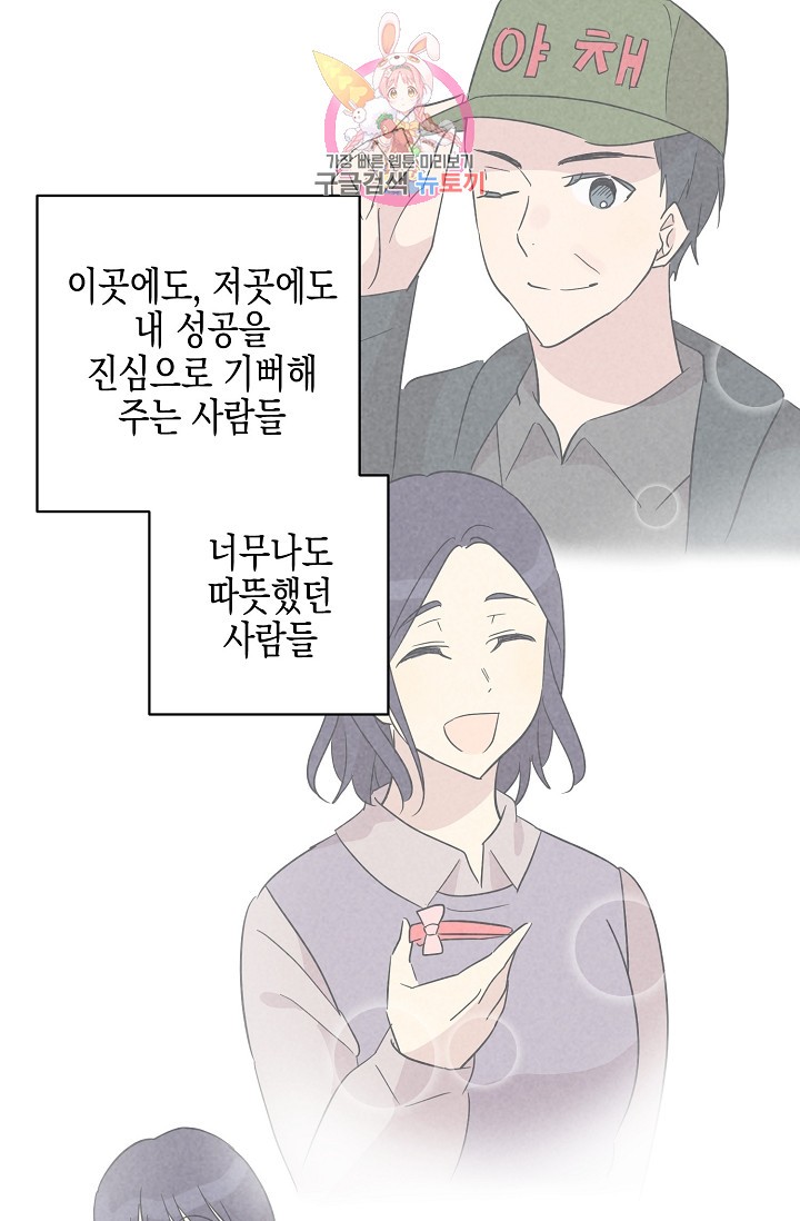 My Superstar Uncle Ch.31 p14