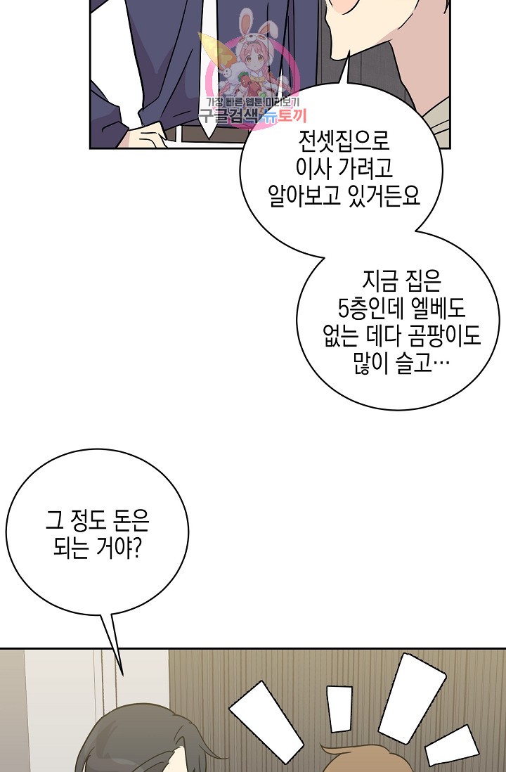 My Superstar Uncle Ch.32 p12