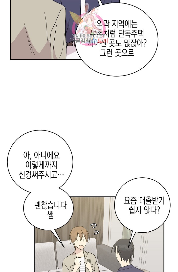 My Superstar Uncle Ch.32 p22