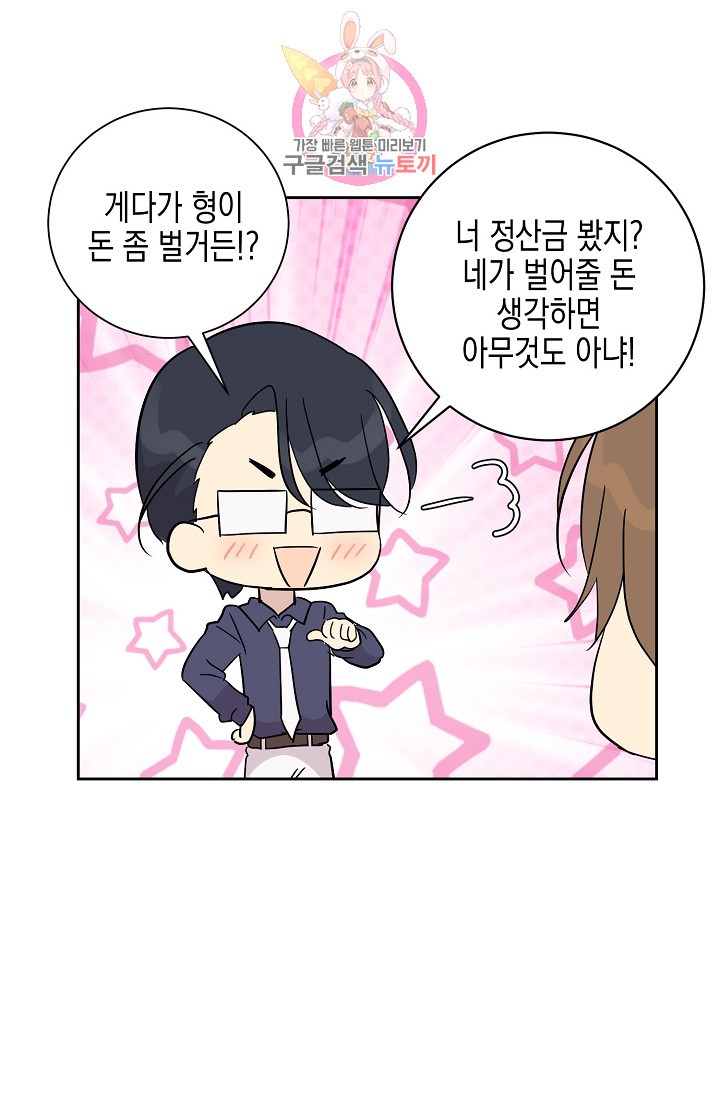 My Superstar Uncle Ch.32 p27