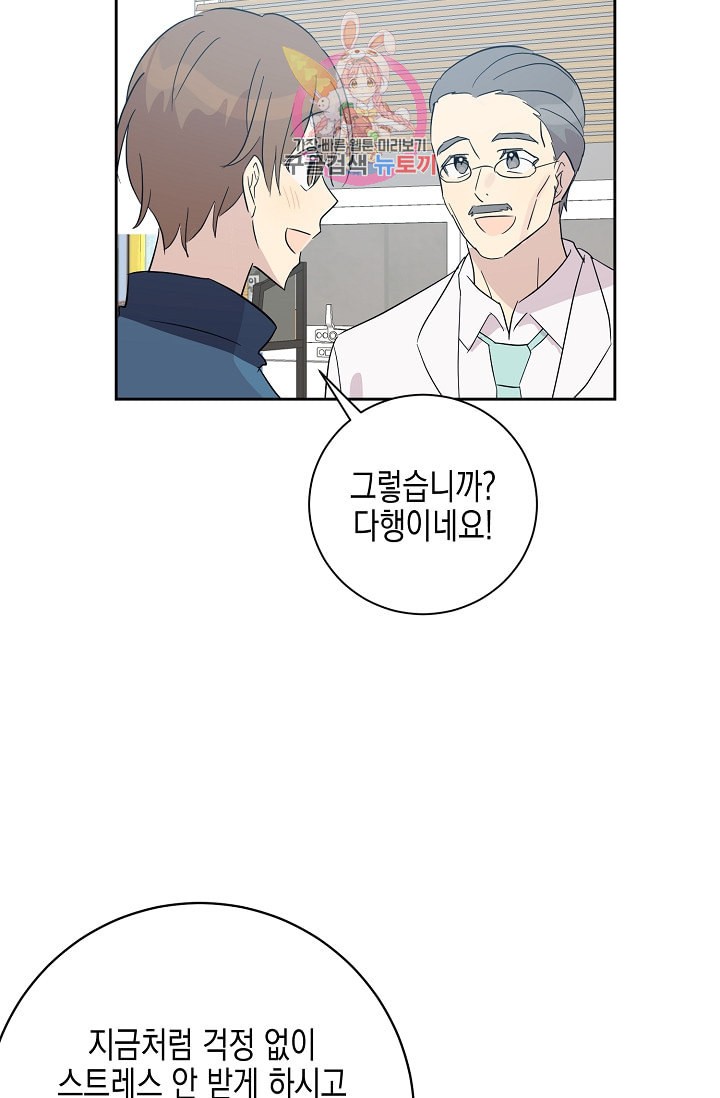 My Superstar Uncle Ch.34 p67