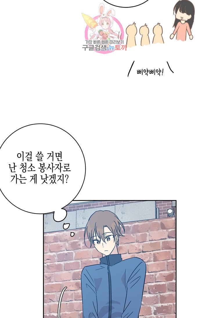 My Superstar Uncle Ch.35 p38