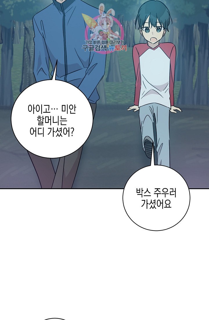 My Superstar Uncle Ch.36 p21