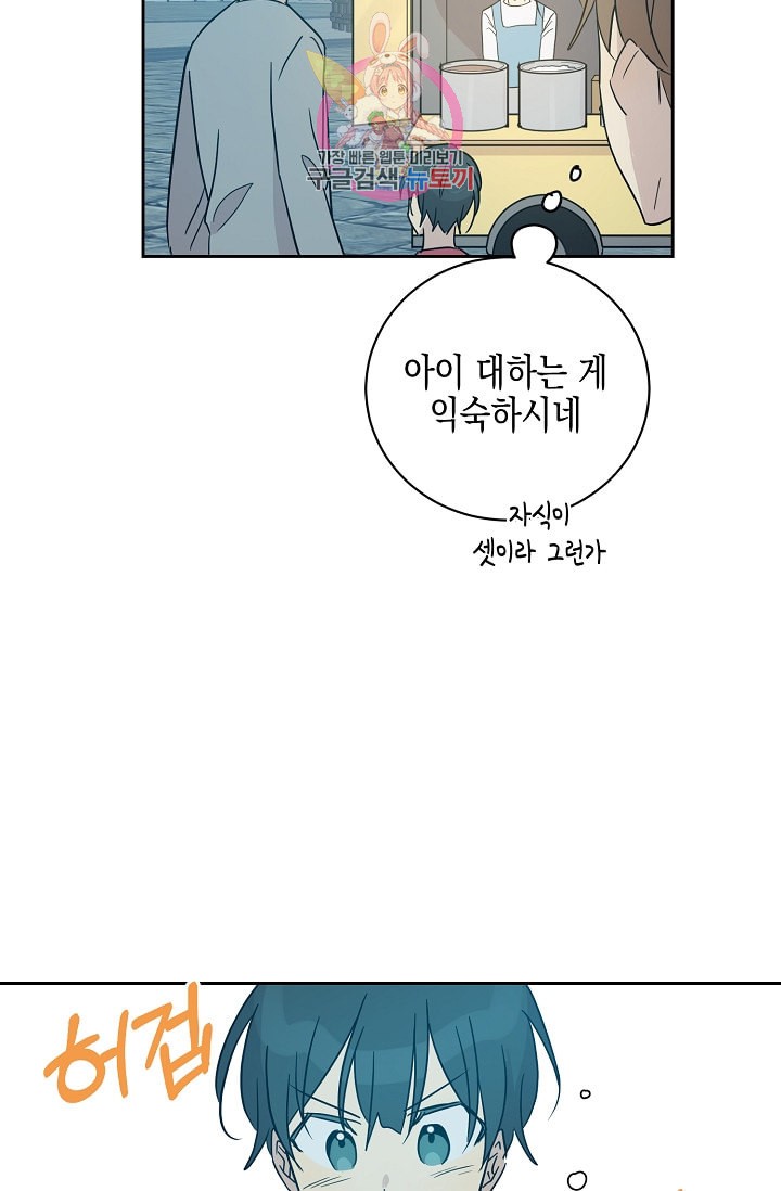 My Superstar Uncle Ch.36 p30