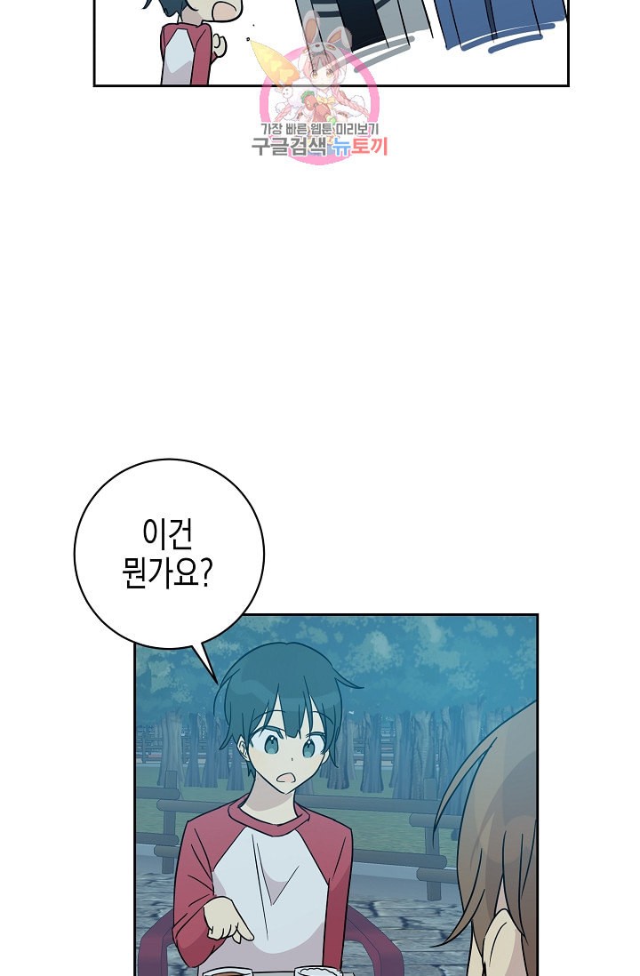 My Superstar Uncle Ch.36 p32
