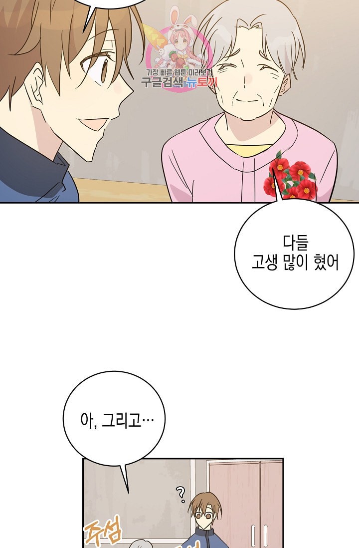 My Superstar Uncle Ch.36 p4
