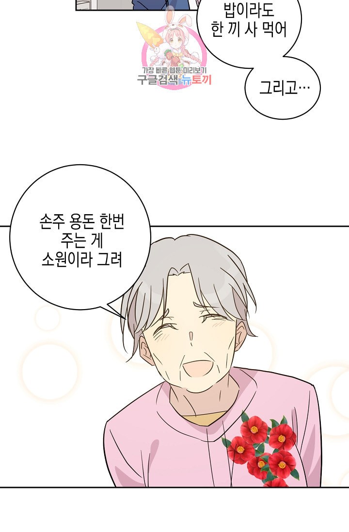 My Superstar Uncle Ch.36 p7