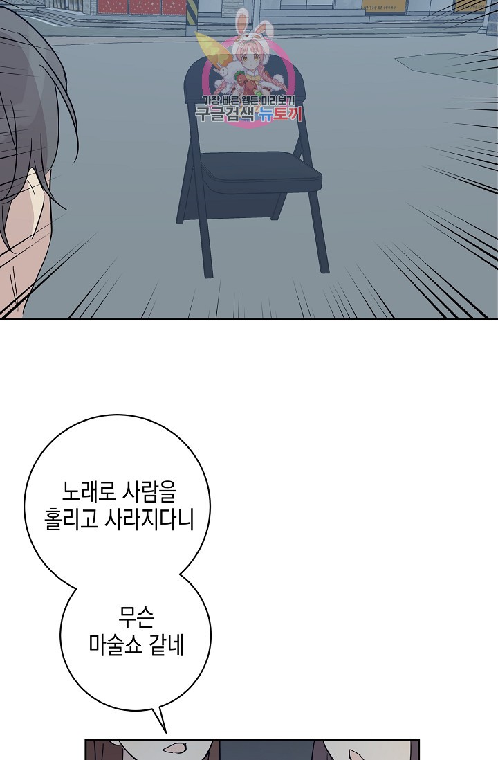 My Superstar Uncle Ch.38 p67