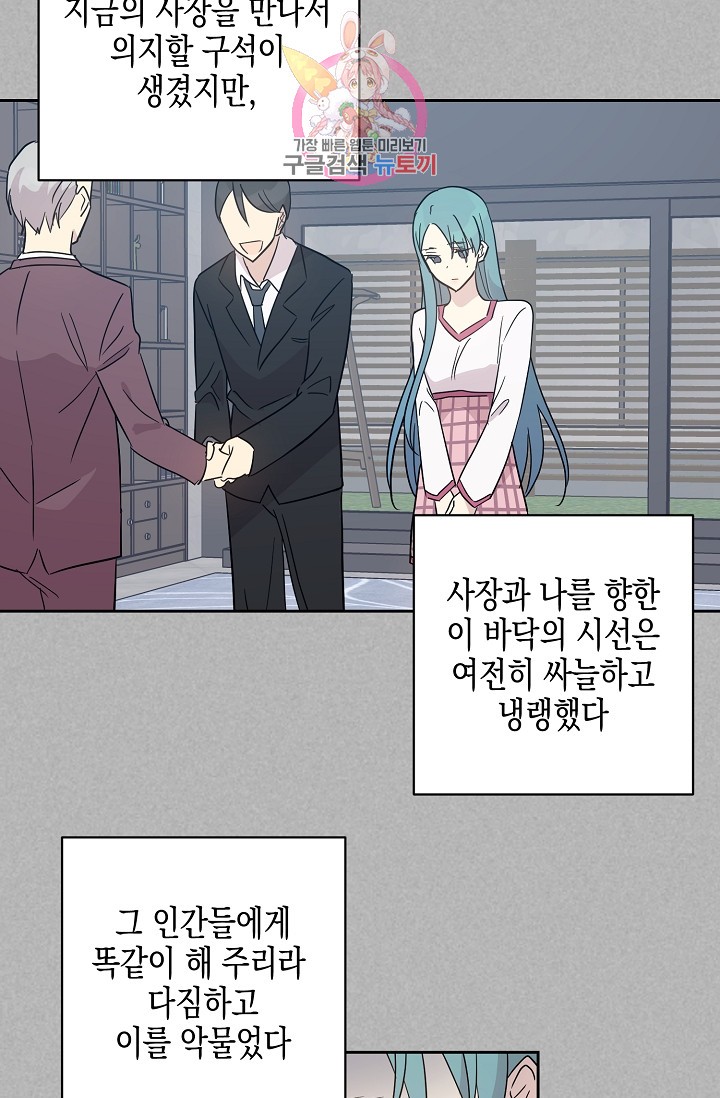 My Superstar Uncle Ch.41 p32