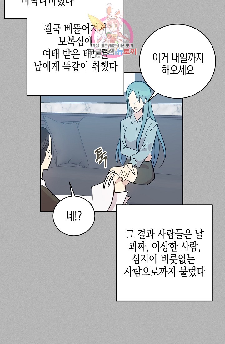 My Superstar Uncle Ch.41 p38