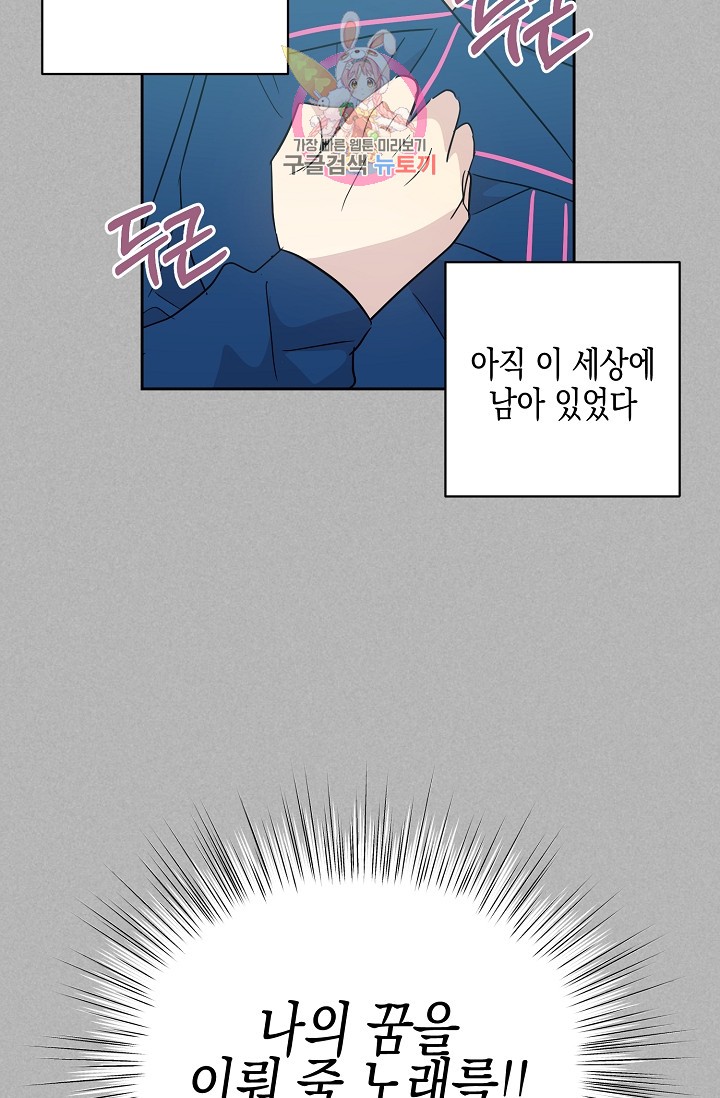 My Superstar Uncle Ch.41 p46