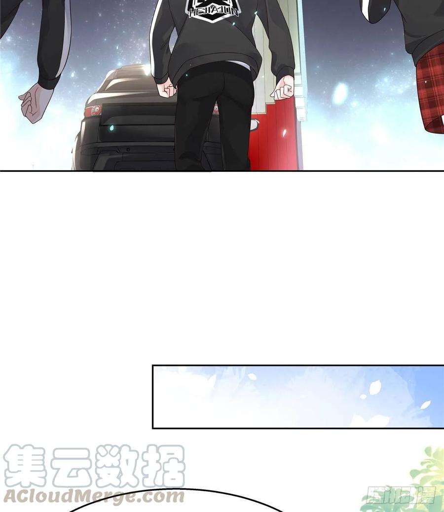 National School Prince Is A Girl Ch.100 p31