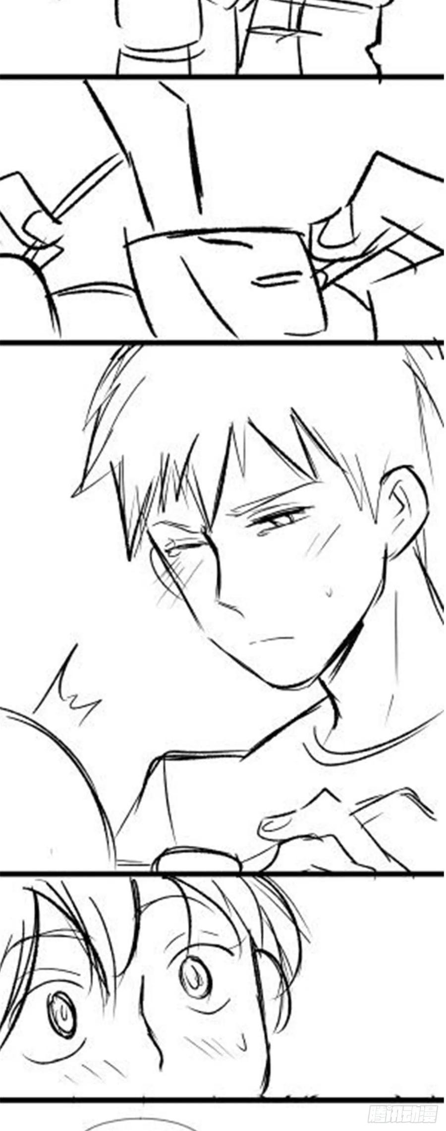 National School Prince Is A Girl Ch.105 p28