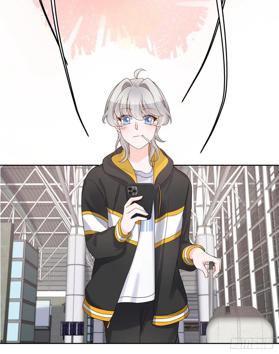 National School Prince Is A Girl Ch.123 p9