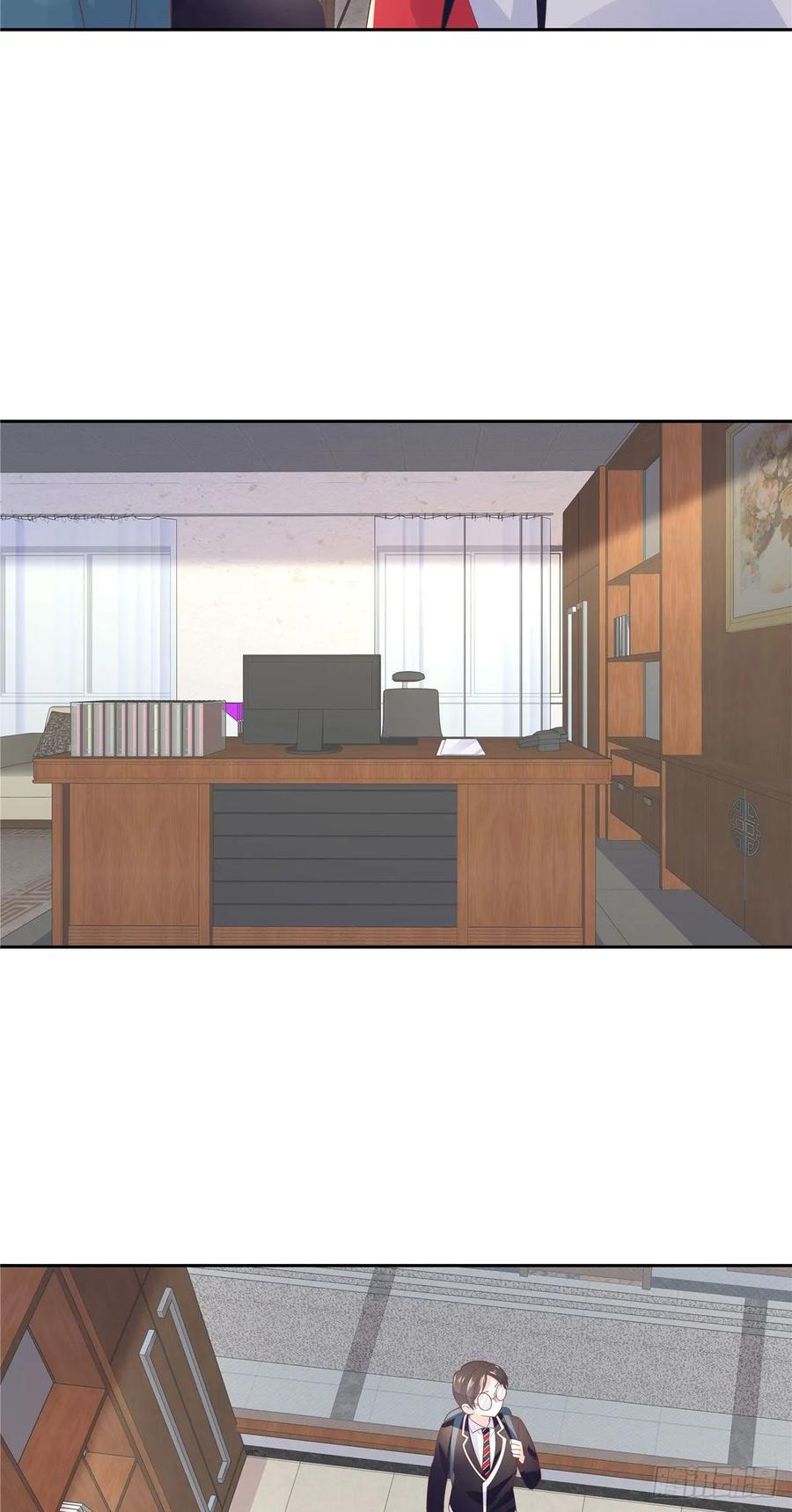 National School Prince Is A Girl Ch.87 p8