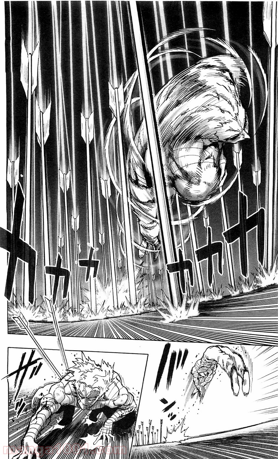 One-Punch Man Ch.115 p12
