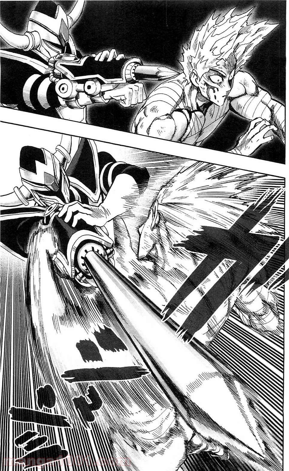 One-Punch Man Ch.115 p5