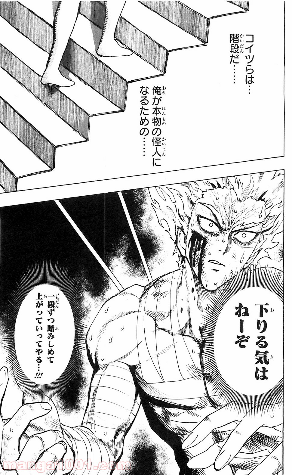 One-Punch Man Ch.116 p5