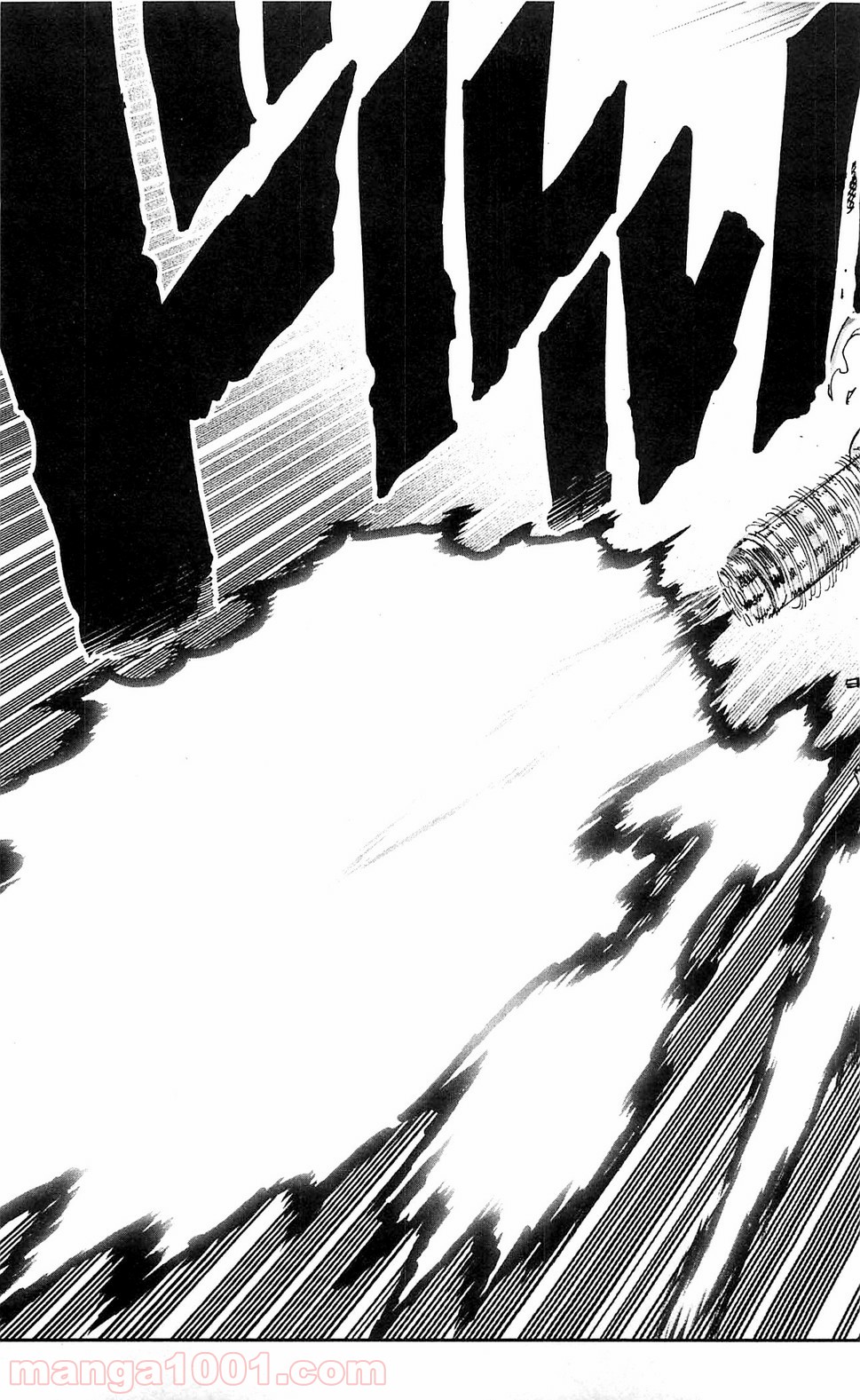 One-Punch Man Ch.117 p16